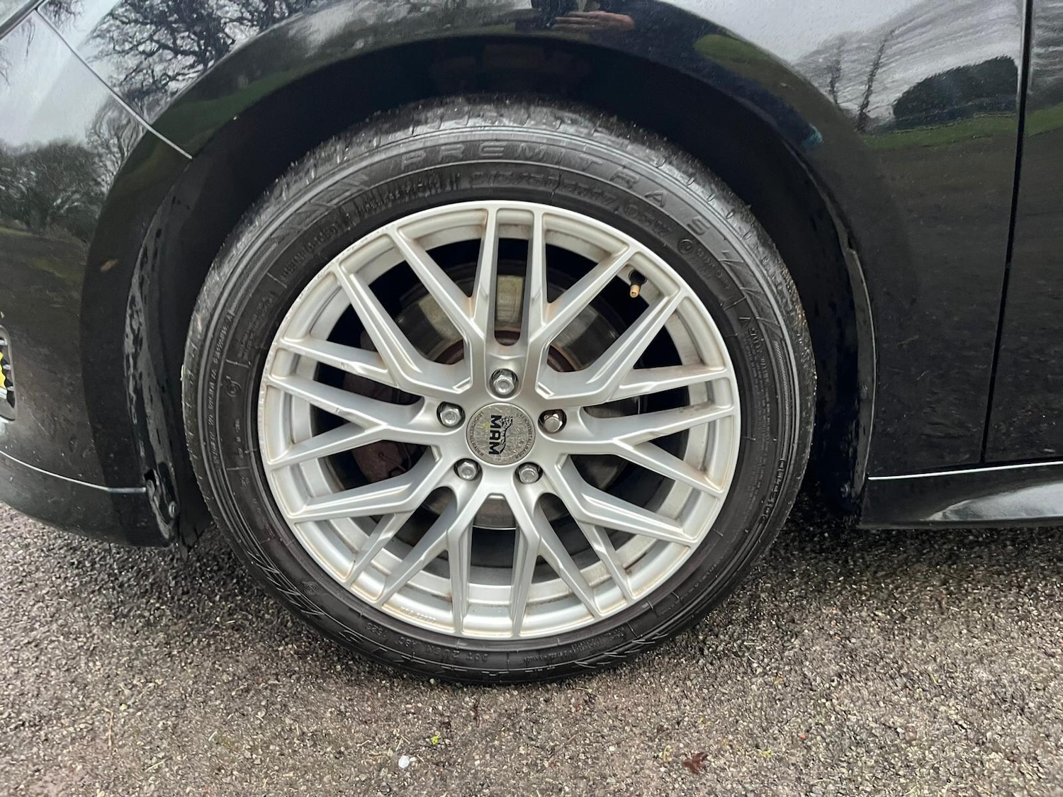 Used Ford Focus 2015 for sale - 77291411: Photo 77