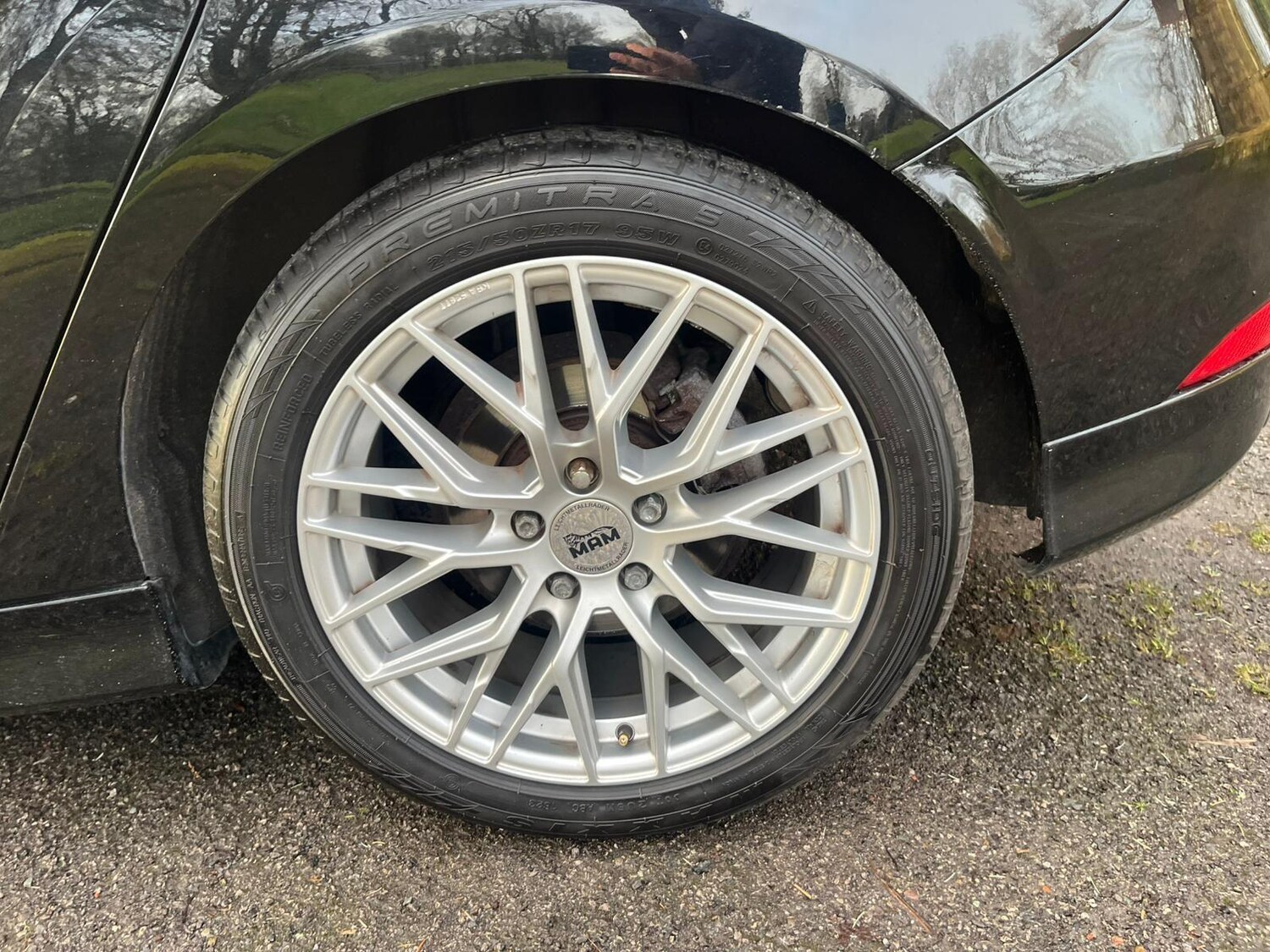 Used Ford Focus 2015 for sale - 77291411: Photo 80