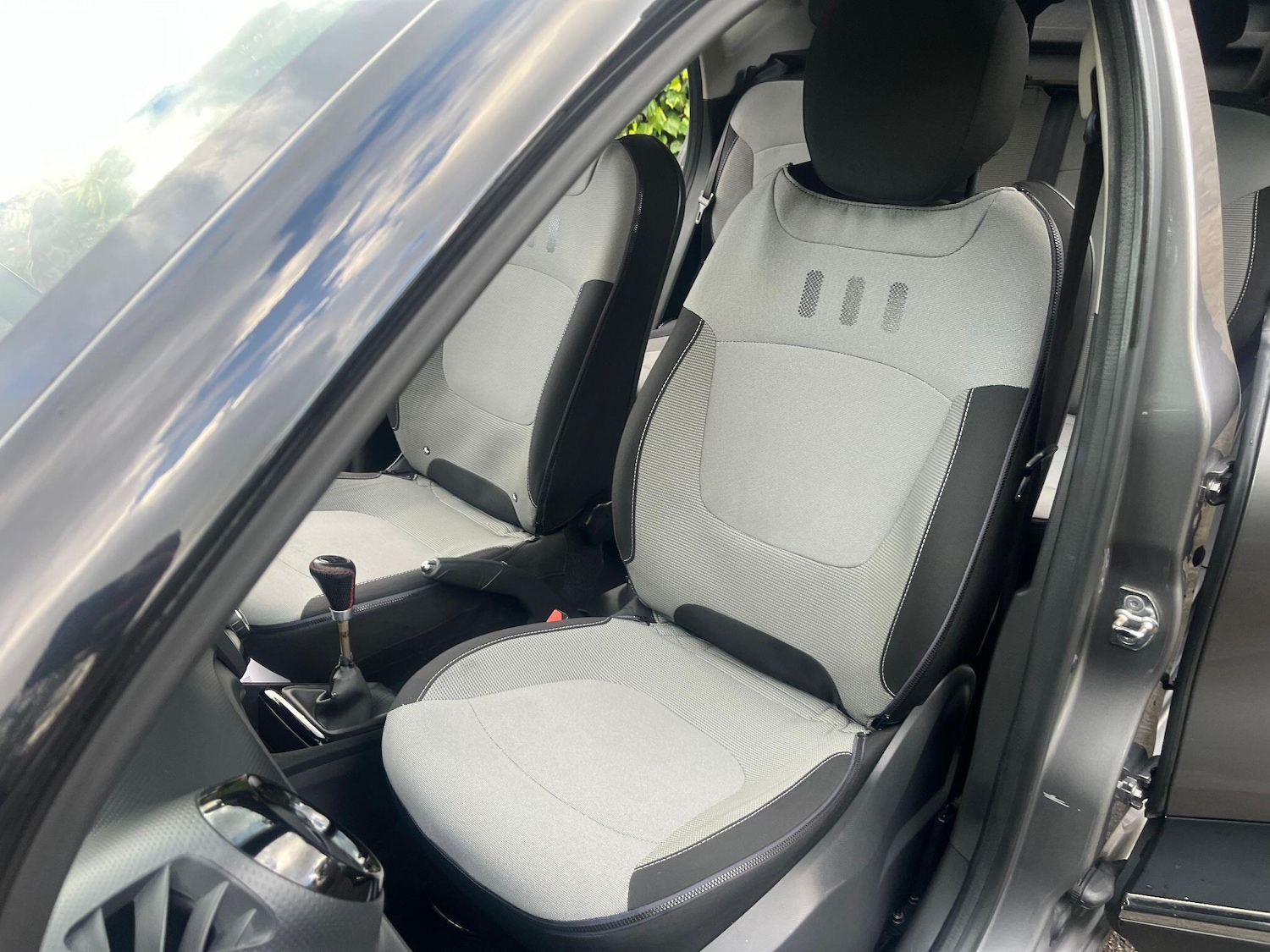 Used Renault Captur 2014 for sale - 76109465: Photo 13