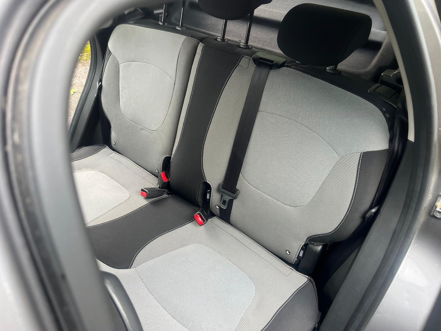 Used Renault Captur 2014 for sale - 76109465: Photo 16