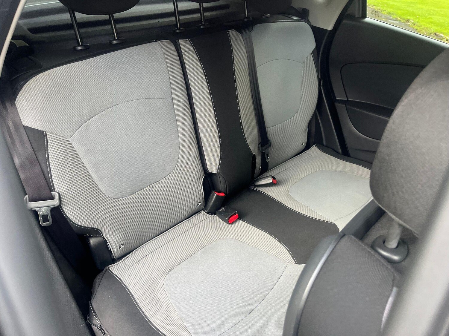 Used Renault Captur 2014 for sale - 76109465: Photo 18