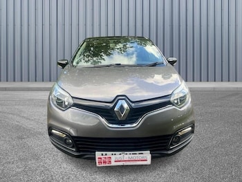 Used Renault Captur 2014 for sale - 76109465: Photo 2