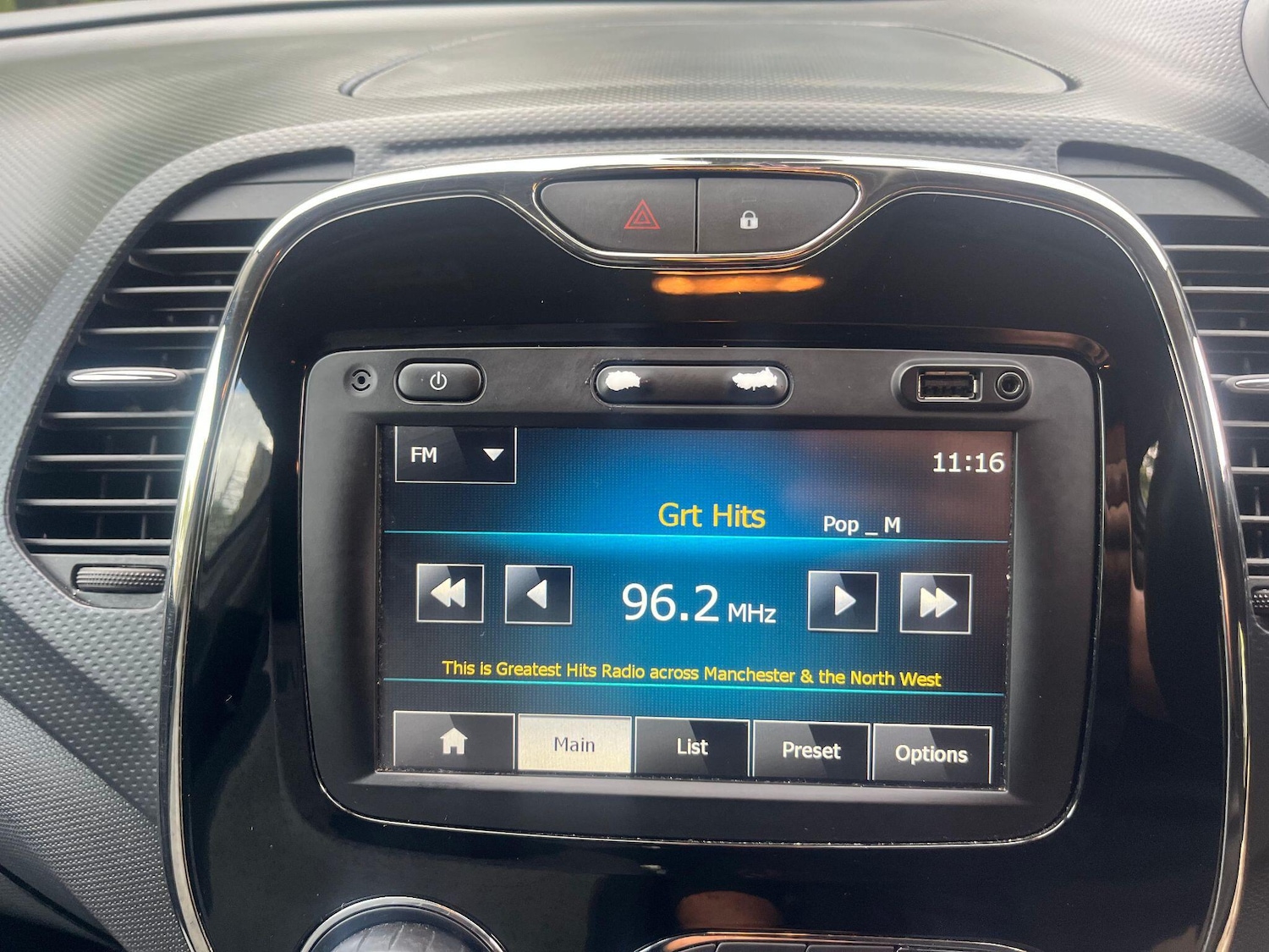 Used Renault Captur 2014 for sale - 76109465: Photo 33
