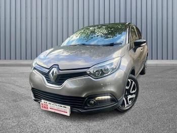 Used Renault Captur 2014 for sale - 76109465: Photo 3