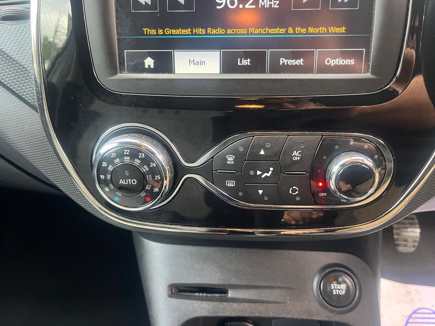 Used Renault Captur 2014 for sale - 76109465: Photo 40