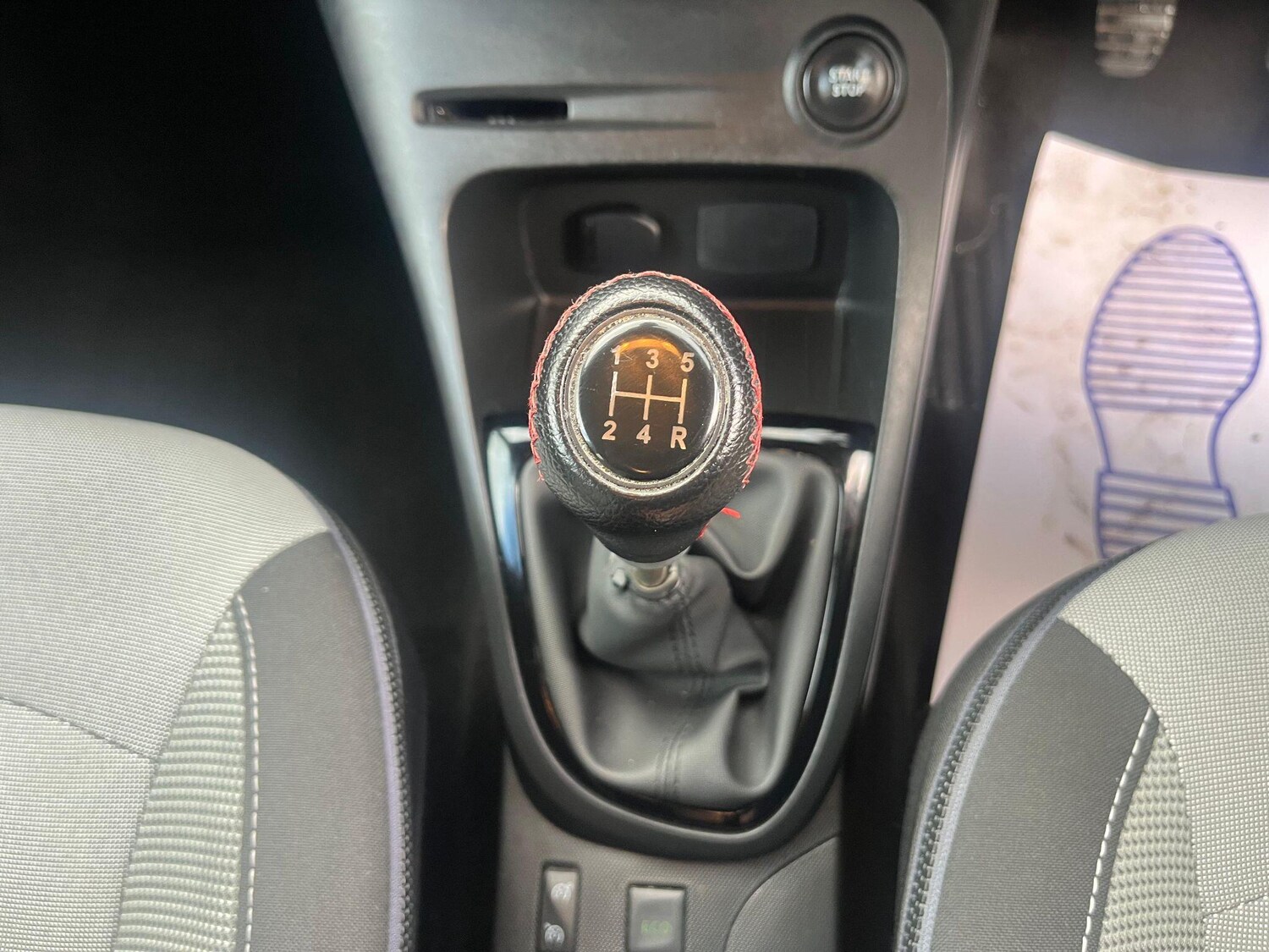 Used Renault Captur 2014 for sale - 76109465: Photo 42