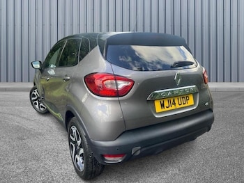 Used Renault Captur 2014 for sale - 76109465: Photo 4