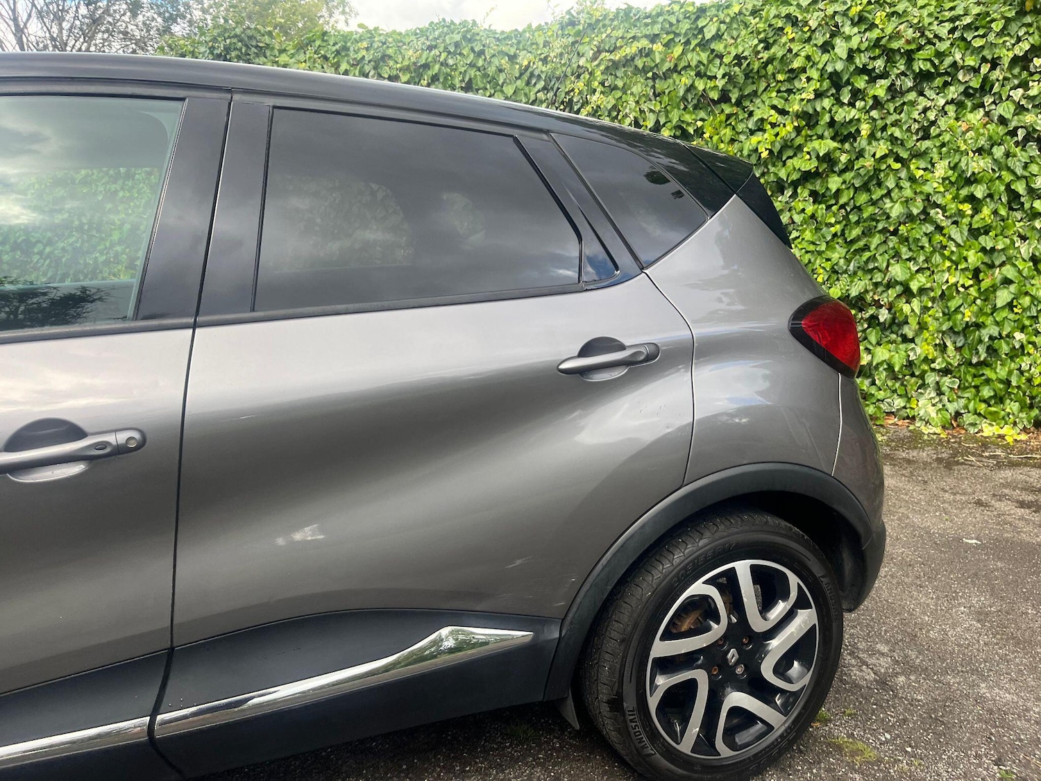 Used Renault Captur 2014 for sale - 76109465: Photo 60