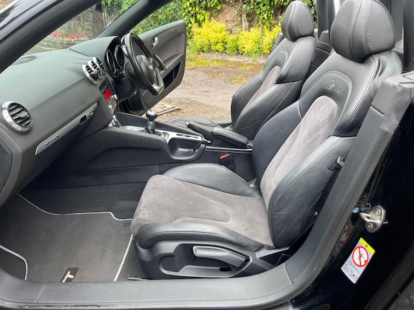 Used Audi TT 2009 for sale - 75314937: Photo 13