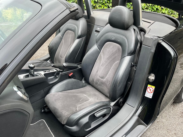 Used Audi TT 2009 for sale - 75314937: Photo 14