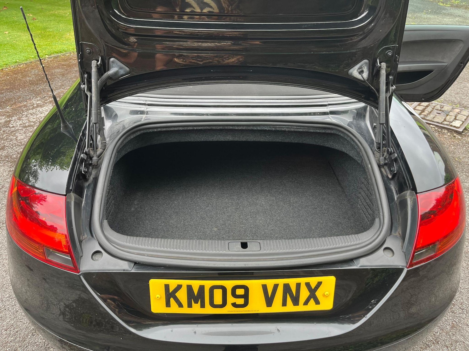 Vehicle 15
