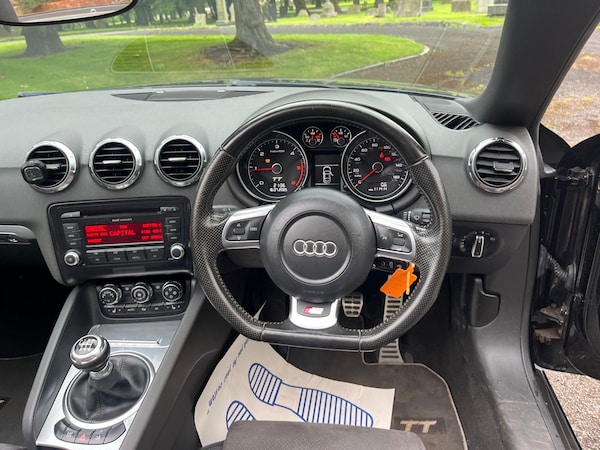 Used Audi TT 2009 for sale - 75314937: Photo 23