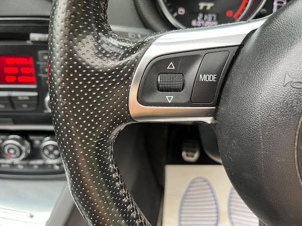 Used Audi TT 2009 for sale - 75314937: Photo 25