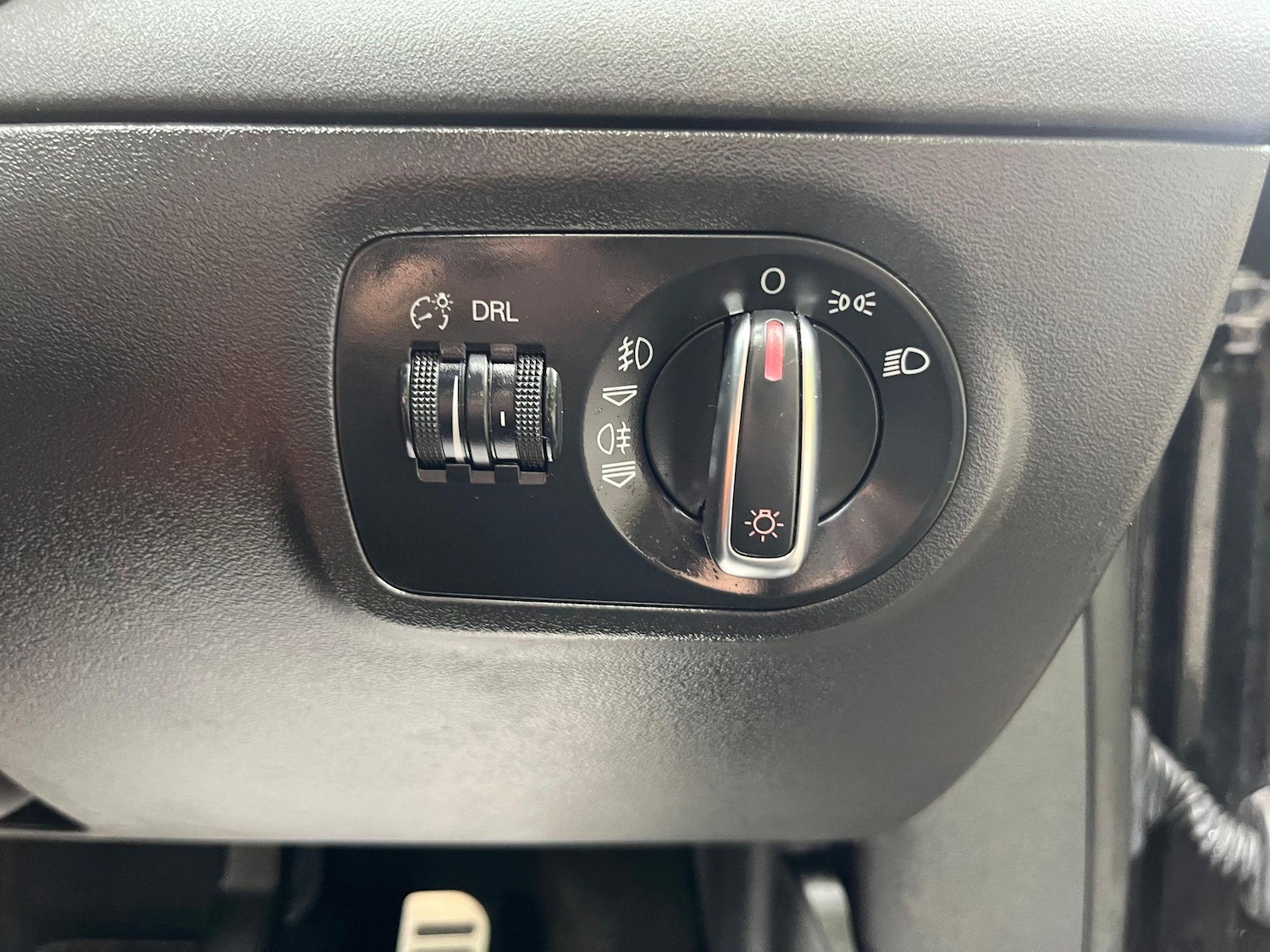 Vehicle 28