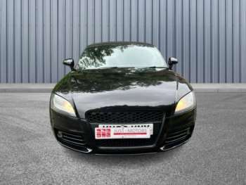 Used Audi TT 2009 for sale - 75314937: Photo