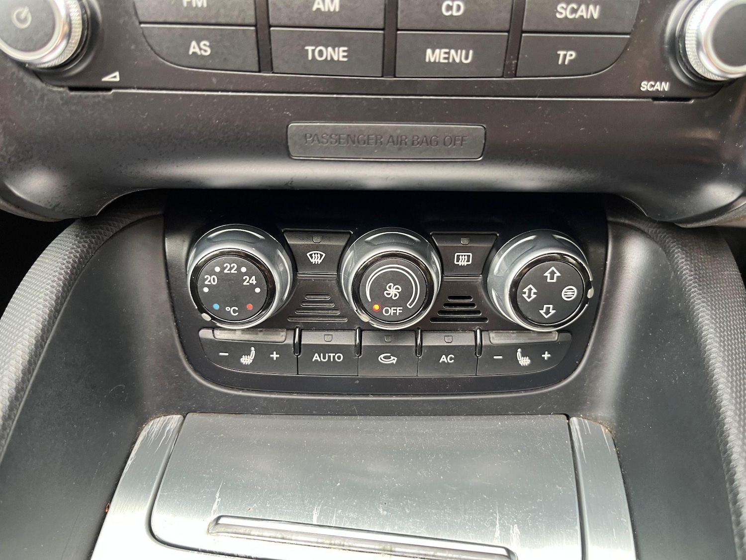 Vehicle 30