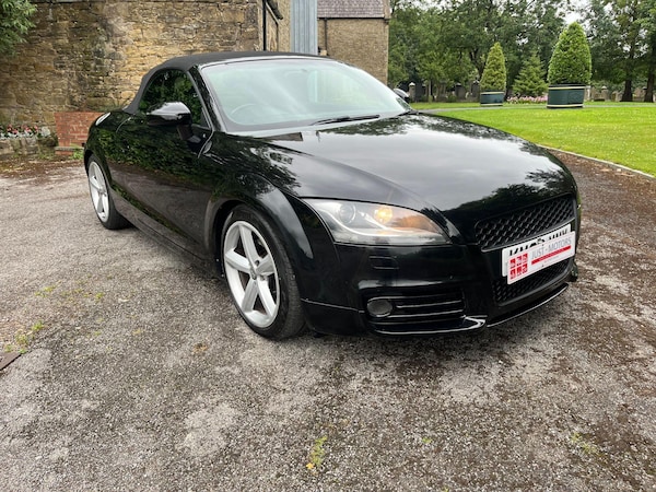 Used Audi TT 2009 for sale - 75314937: Photo 34