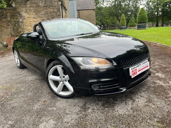Used Audi TT 2009 for sale - 75314937: Photo 35