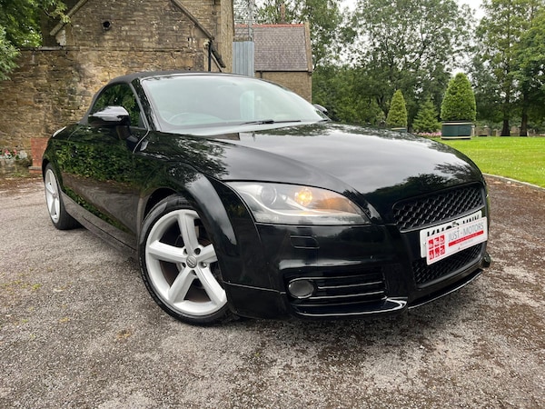 Used Audi TT 2009 for sale - 75314937: Photo 36