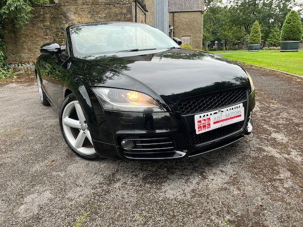 Used Audi TT 2009 for sale - 75314937: Photo 37