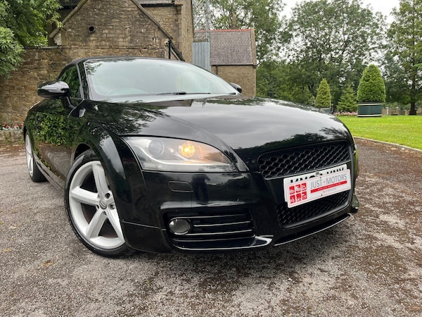 Used Audi TT 2009 for sale - 75314937: Photo 38