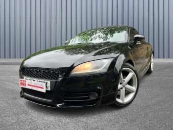 Used Audi TT 2009 for sale - 75314937: Photo