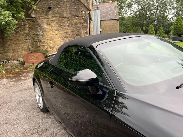 Used Audi TT 2009 for sale - 75314937: Photo 40