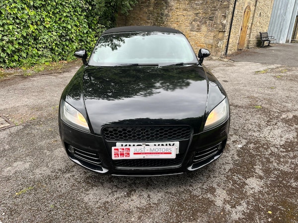 Used Audi TT 2009 for sale - 75314937: Photo 42