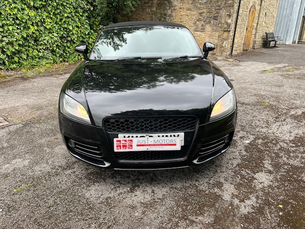 Used Audi TT 2009 for sale - 75314937: Photo 43