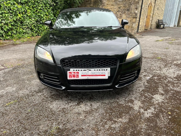 Used Audi TT 2009 for sale - 75314937: Photo 44