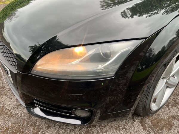 Used Audi TT 2009 for sale - 75314937: Photo 45