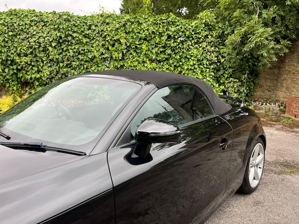 Used Audi TT 2009 for sale - 75314937: Photo 46