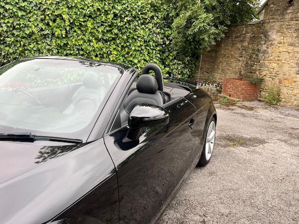 Used Audi TT 2009 for sale - 75314937: Photo 47