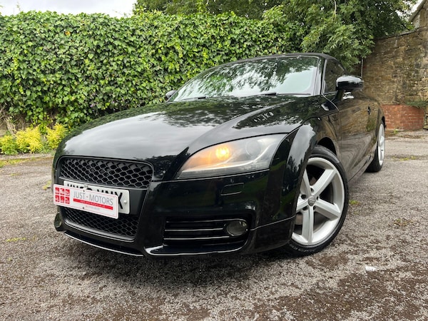 Used Audi TT 2009 for sale - 75314937: Photo 48