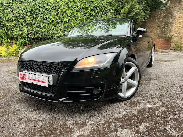 Used Audi TT 2009 for sale - 75314937: Photo 49