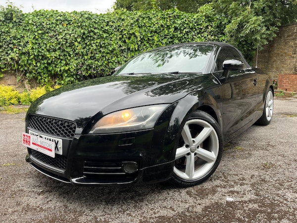 Used Audi TT 2009 for sale - 75314937: Photo 50
