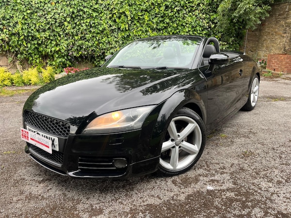 Used Audi TT 2009 for sale - 75314937: Photo 51
