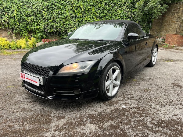 Used Audi TT 2009 for sale - 75314937: Photo 52