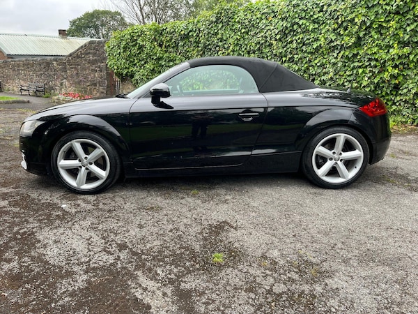 Used Audi TT 2009 for sale - 75314937: Photo 53