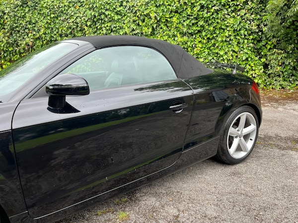 Used Audi TT 2009 for sale - 75314937: Photo 55