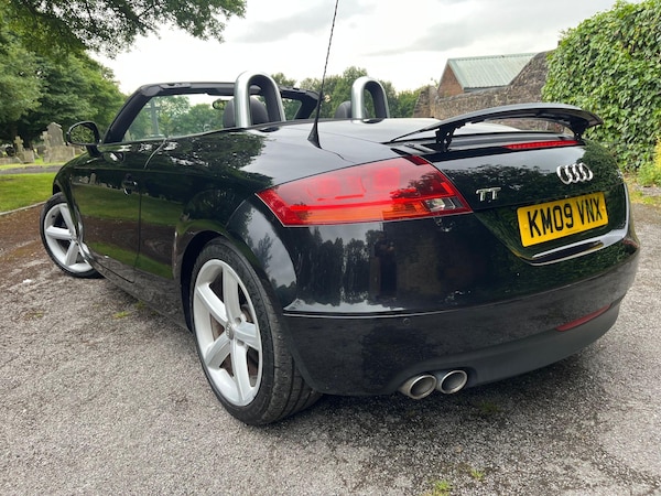 Used Audi TT 2009 for sale - 75314937: Photo 57