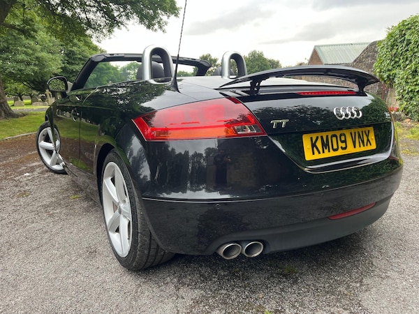 Used Audi TT 2009 for sale - 75314937: Photo 59