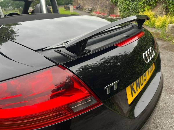 Used Audi TT 2009 for sale - 75314937: Photo 61