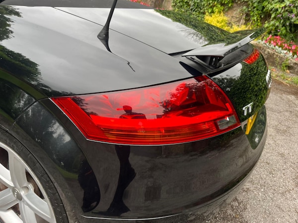 Used Audi TT 2009 for sale - 75314937: Photo 62