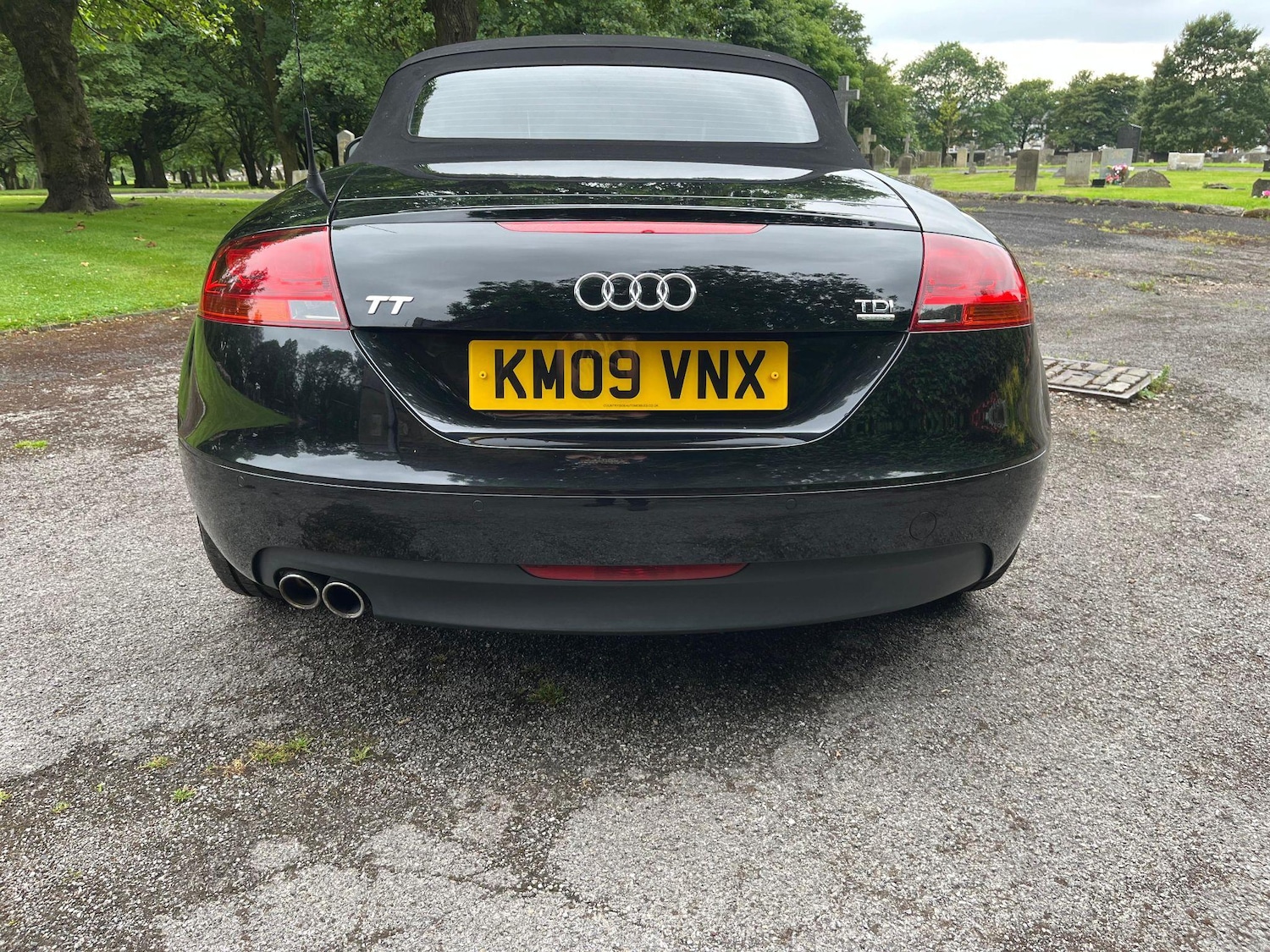 Vehicle 65