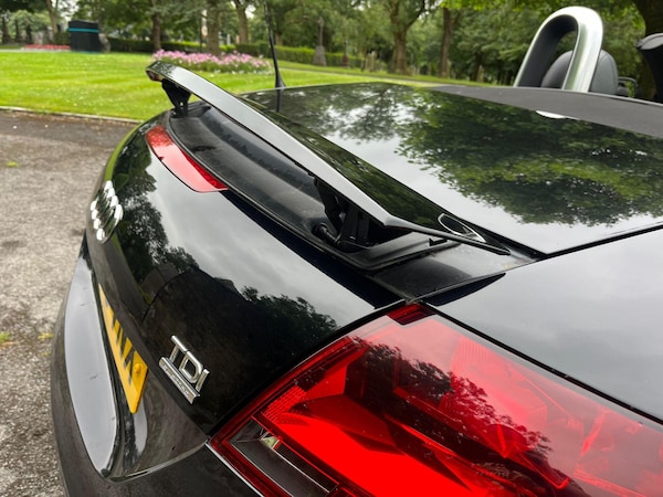 Used Audi TT 2009 for sale - 75314937: Photo 67