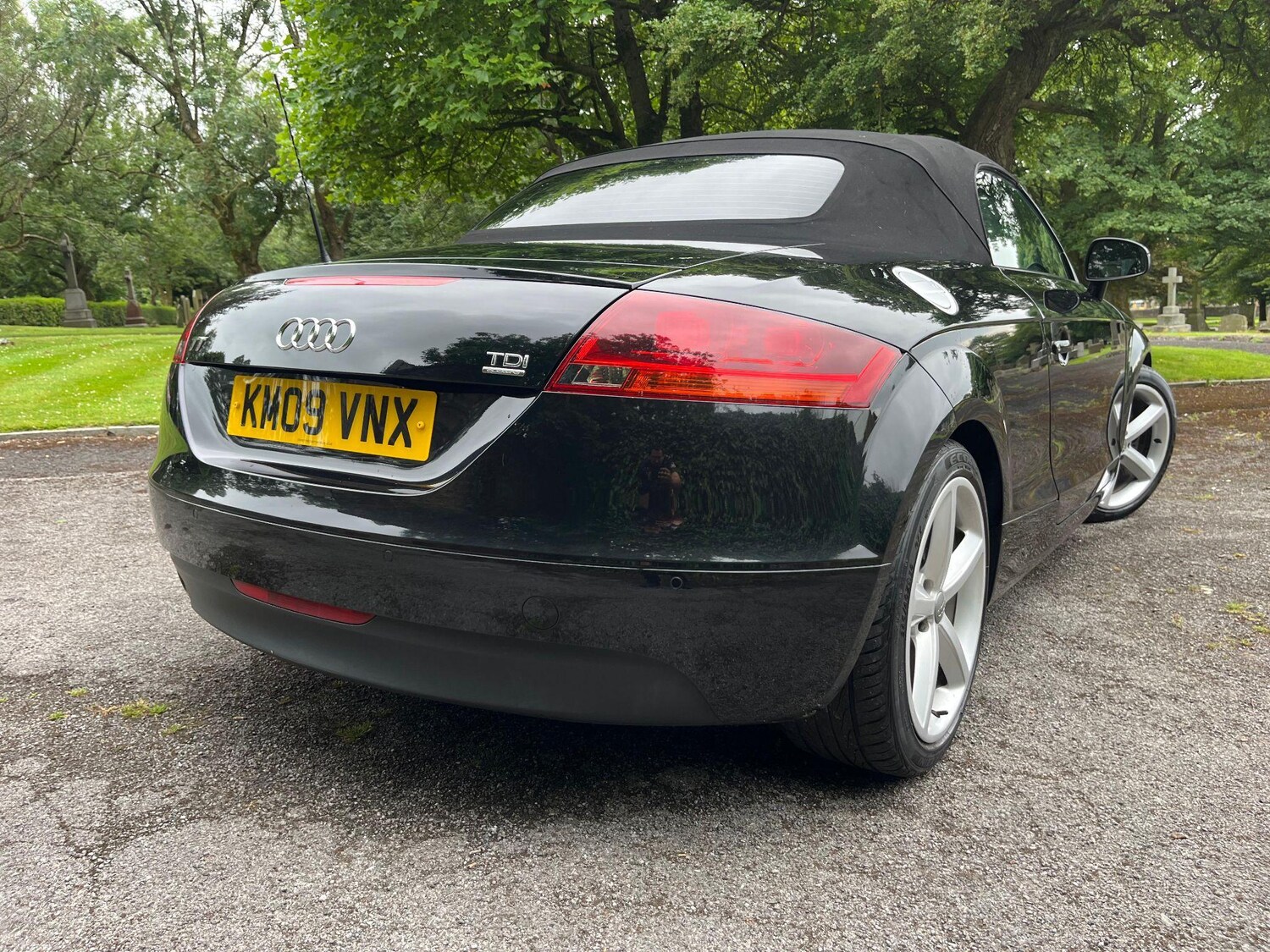 Vehicle 68