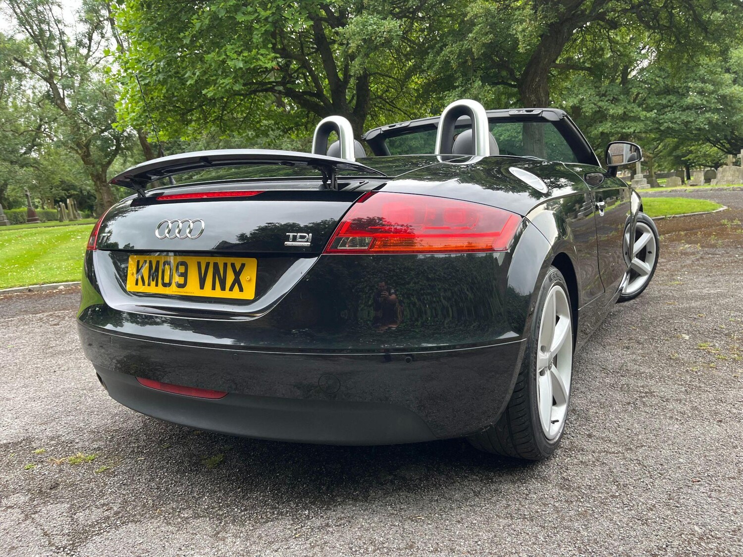 Vehicle 69