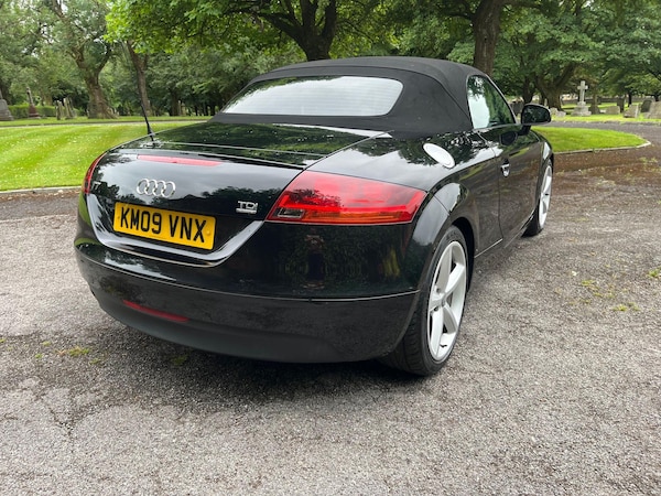Used Audi TT 2009 for sale - 75314937: Photo 72