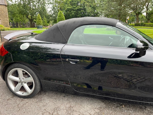 Used Audi TT 2009 for sale - 75314937: Photo 73